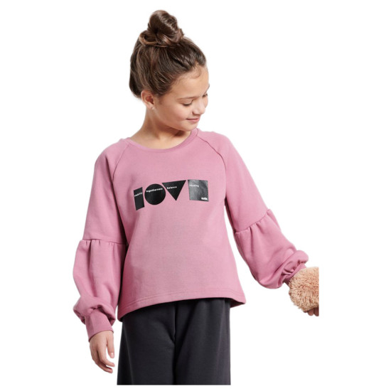 Bodytalk Παιδική μακρυμάνικη μπλούζα Bodytalk Παιδική μακρυμάνικη μπλούζα